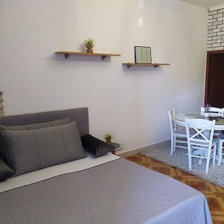 Apartman Mia Makarska Extérieur photo