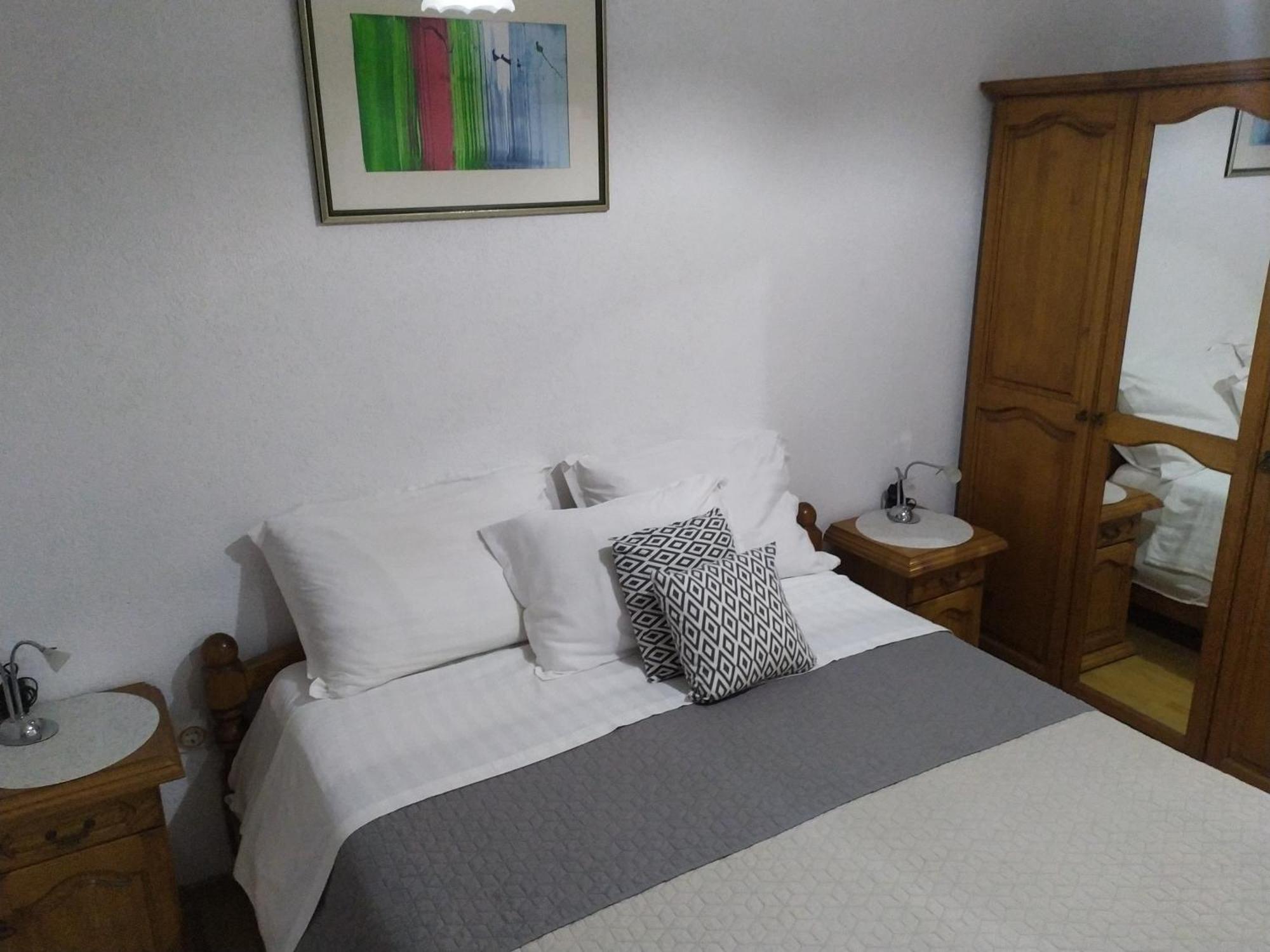 Apartman Mia Makarska Extérieur photo