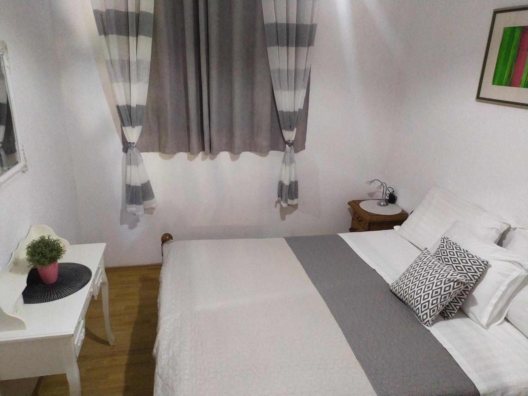 Apartman Mia Makarska Extérieur photo