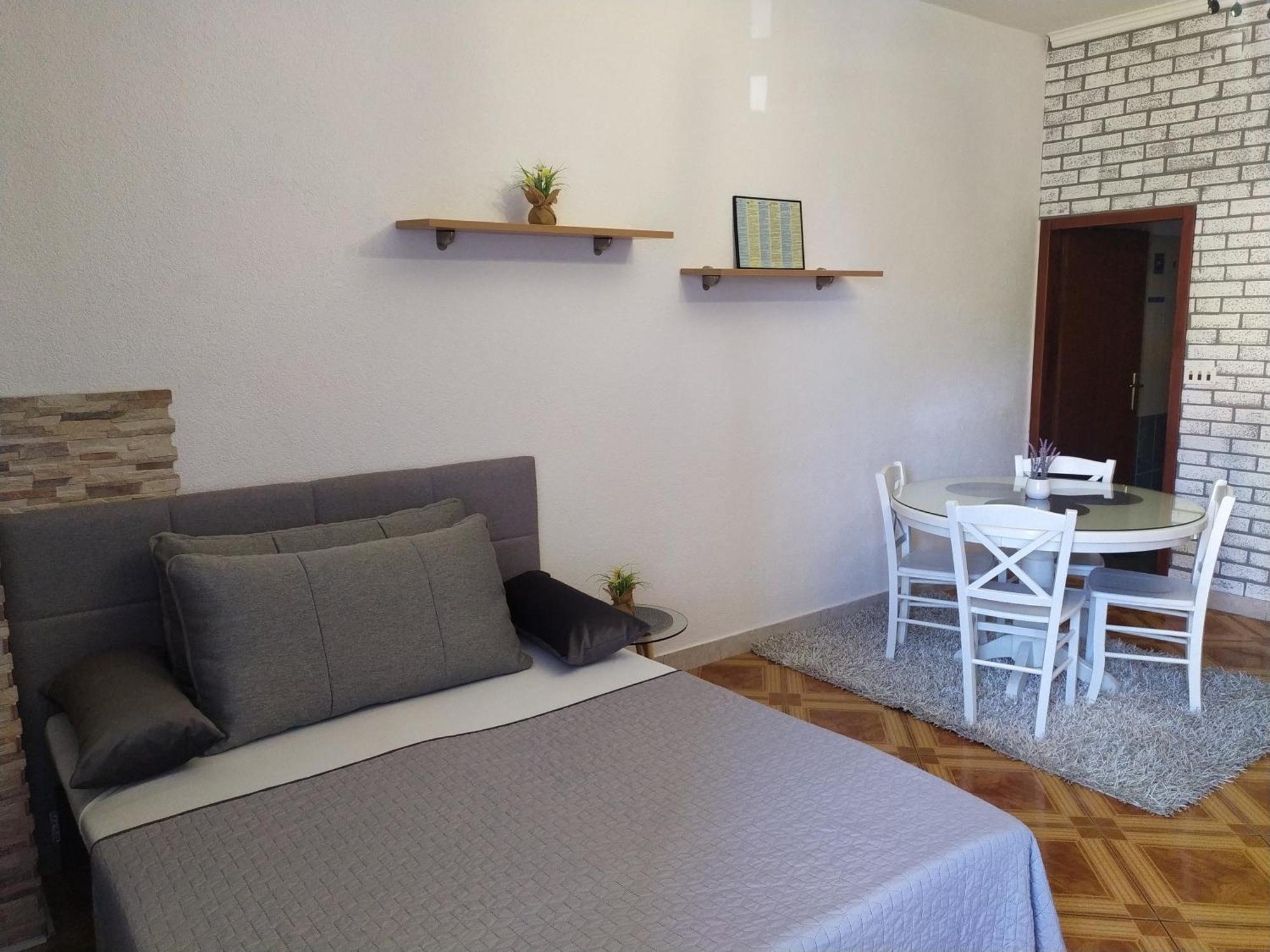 Apartman Mia Makarska Extérieur photo