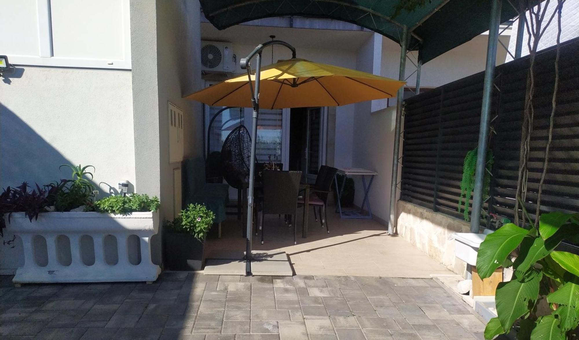 Apartman Mia Makarska Extérieur photo