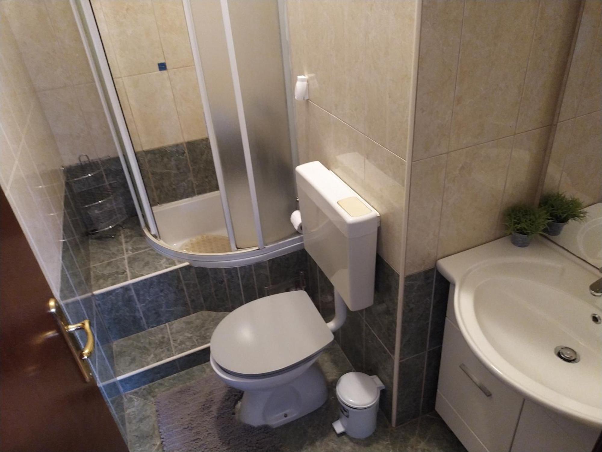 Apartman Mia Makarska Extérieur photo