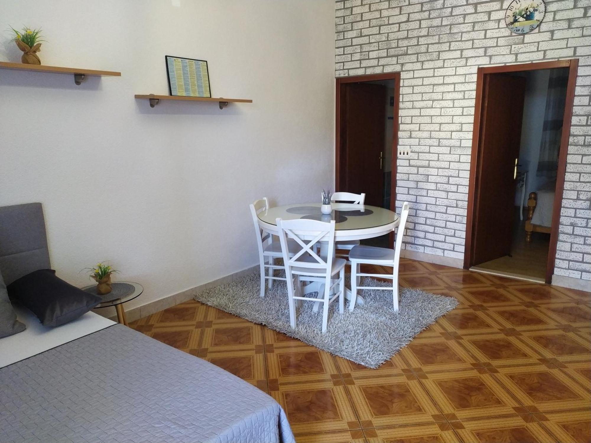 Apartman Mia Makarska Extérieur photo