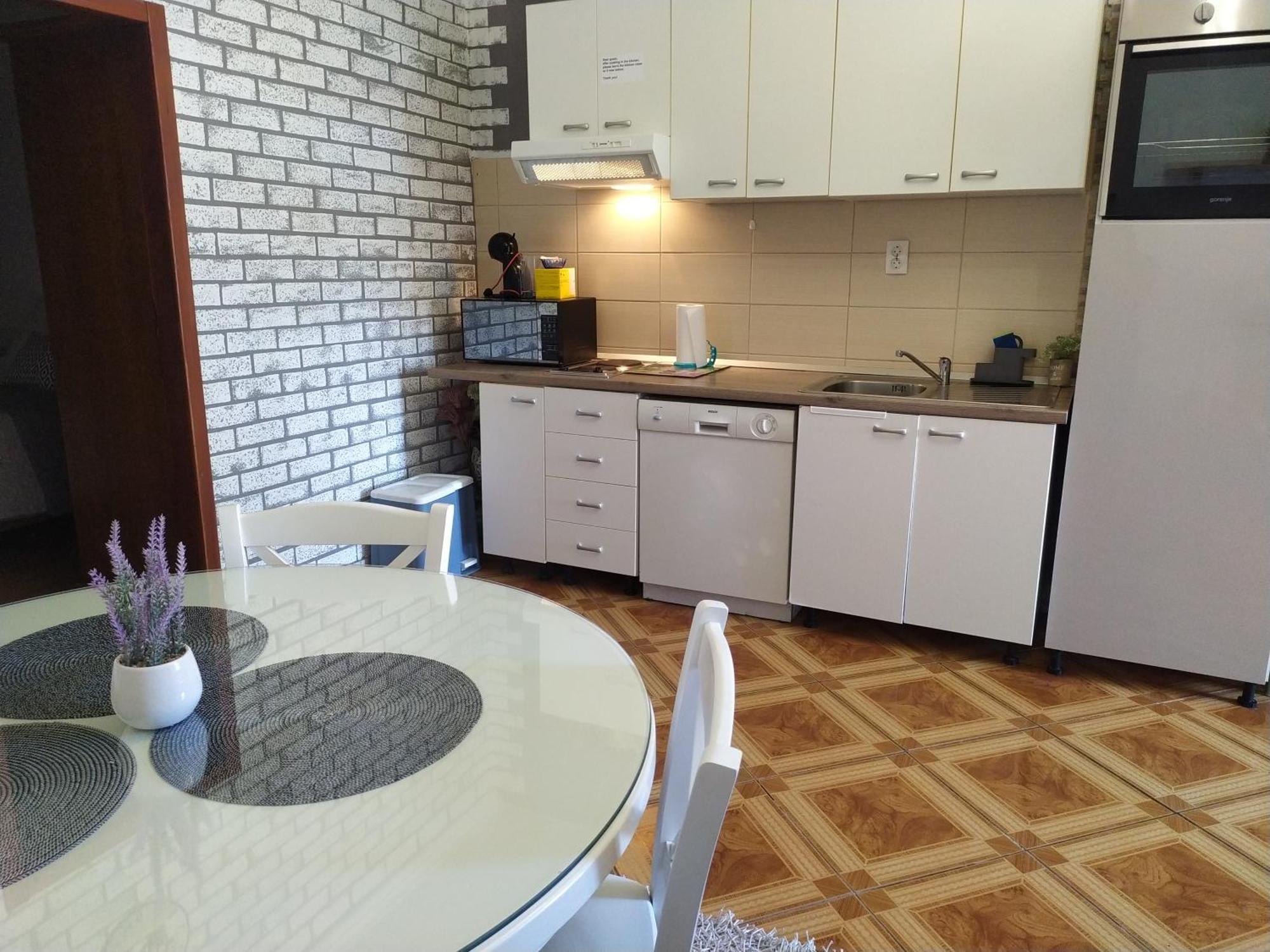 Apartman Mia Makarska Extérieur photo