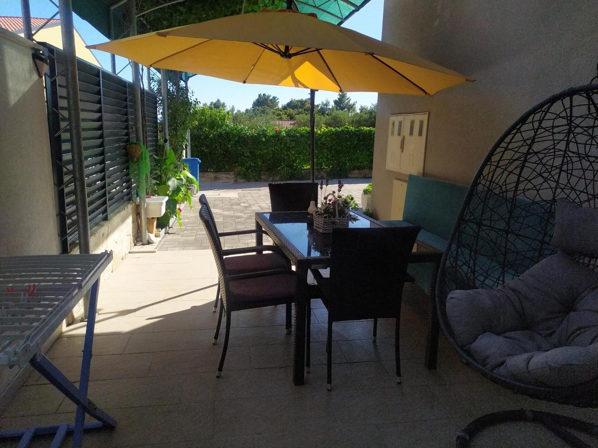 Apartman Mia Makarska Extérieur photo