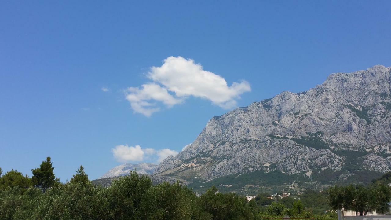Apartman Mia Makarska Extérieur photo