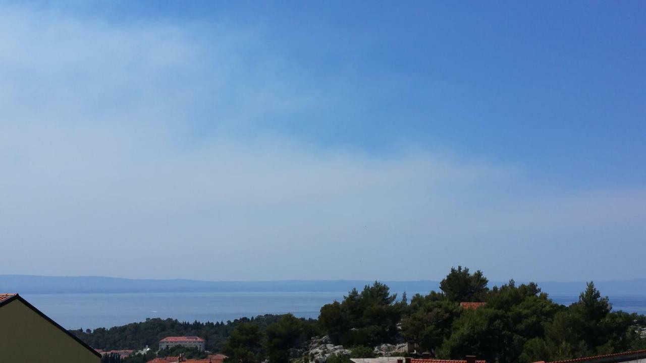 Apartman Mia Makarska Extérieur photo